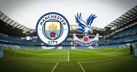 Match Today: Manchester City vs Crystal Palace 27-8-2022 English Premier League